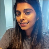 Pragathi K