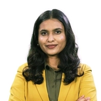 Pragati Bansod