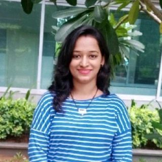 Pragati Jadhav
