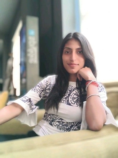 Pragati Pandey