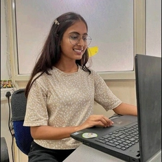 Pragati Patel