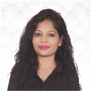Pragati Pattanayak