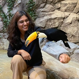 Pragati Sharma