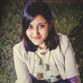 Pragati Vashishtha