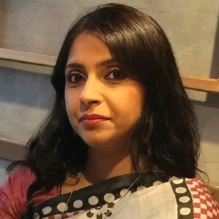 Pragna Roy