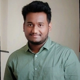 Pragnesh Kumar Goud