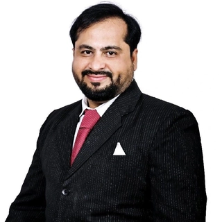 Pragnesh Modi