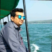 Pragnesh Panchal