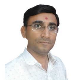 Pragnesh Patel