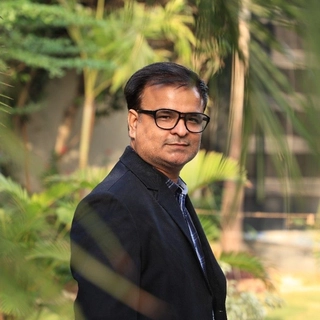 Pragnesh Thakkar