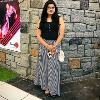 Pragnyarani Mohapatra