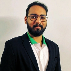 Pragun Jain