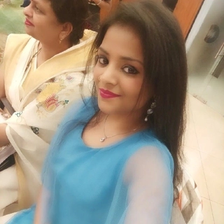 Pragya Awasthi