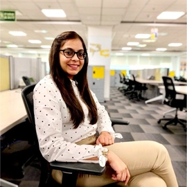 Pragya Jain