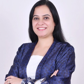 Pragya Kaushik