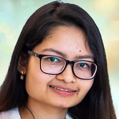 Pragya Khanal