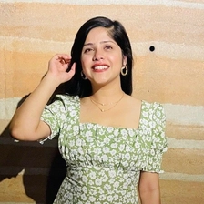 Pragya Mahapatra