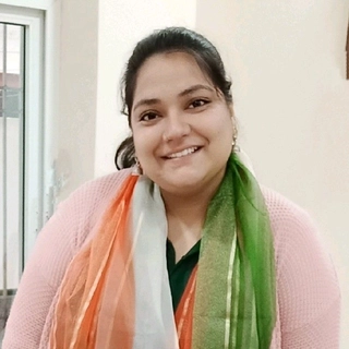 Pragya Pandey