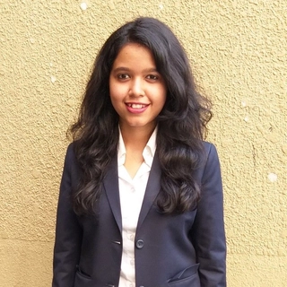 Pragya Raman