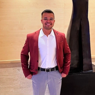 Pragyansh Panigrahi