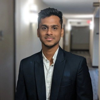 Prahalathan Sundaramoorthy