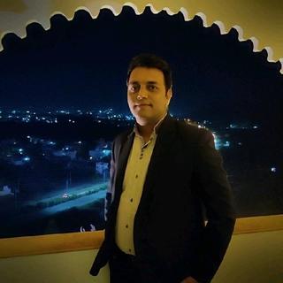 Prahlad Singh Charan