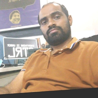 prahlada reddy