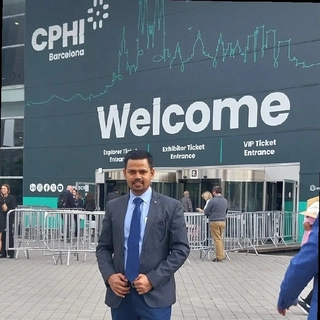 Prajakt Gupte