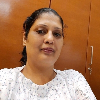 Prajakta Basu