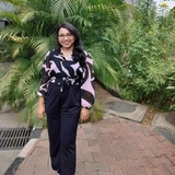 Prajakta Borhade