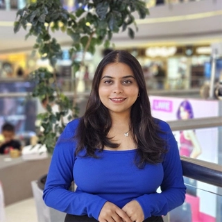 Prajakta Borse