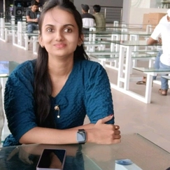 Prajakta Dangare