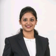 Prajakta Dravid