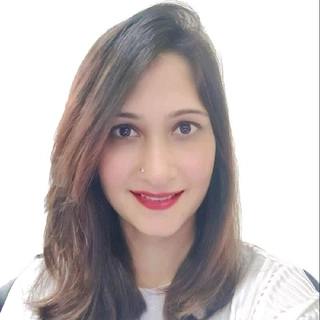 Prajakta Gandhi Shah