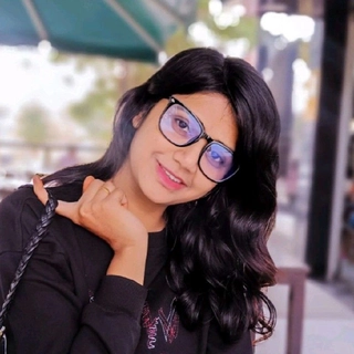 Prajakta Ghogare
