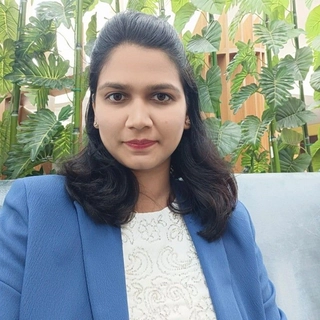 Prajakta Ingale