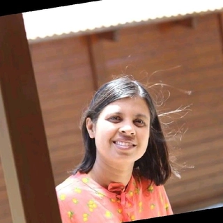 Prajakta Kulkarni