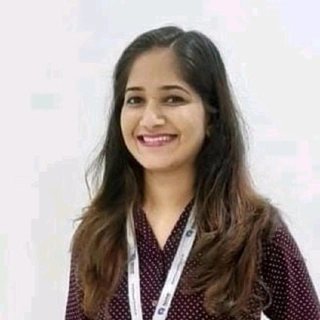 Prajakta Naikwadi