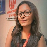 Prajakta Patil