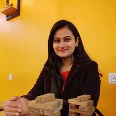 Prajakta Pise