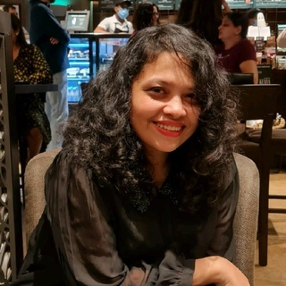 Prajakta Puranik