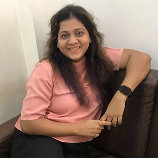Prajakta Raje