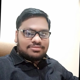 Prajay Bahekar
