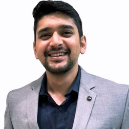 Prajeshkumar Das