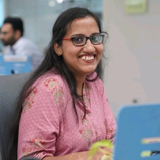 Prajila Ravichandran