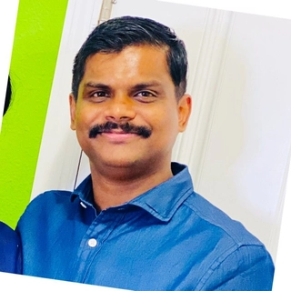 Prajish Karakkad Parambil