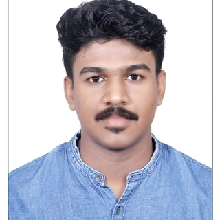 Prajith N. P.