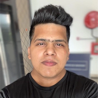 Prajjwal Shukla