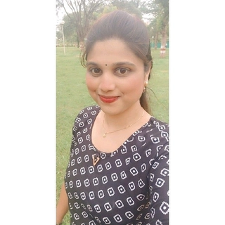 Prajkta Patil.