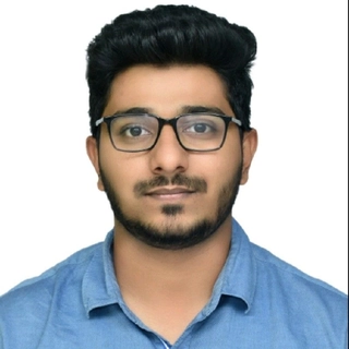 Prajot Patil